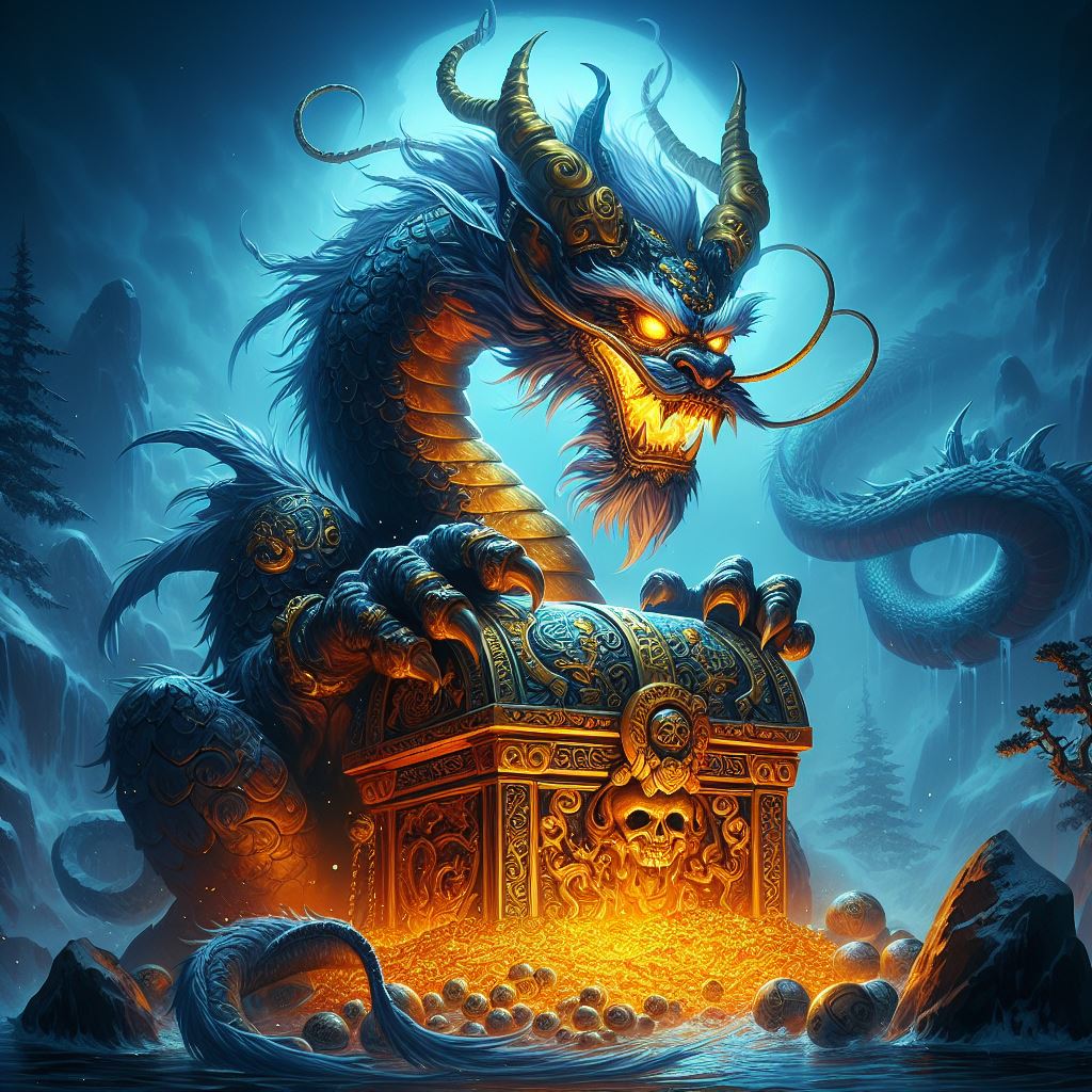 Legendary Loot: The Top 10 Rarest Items in World of Warcraft image